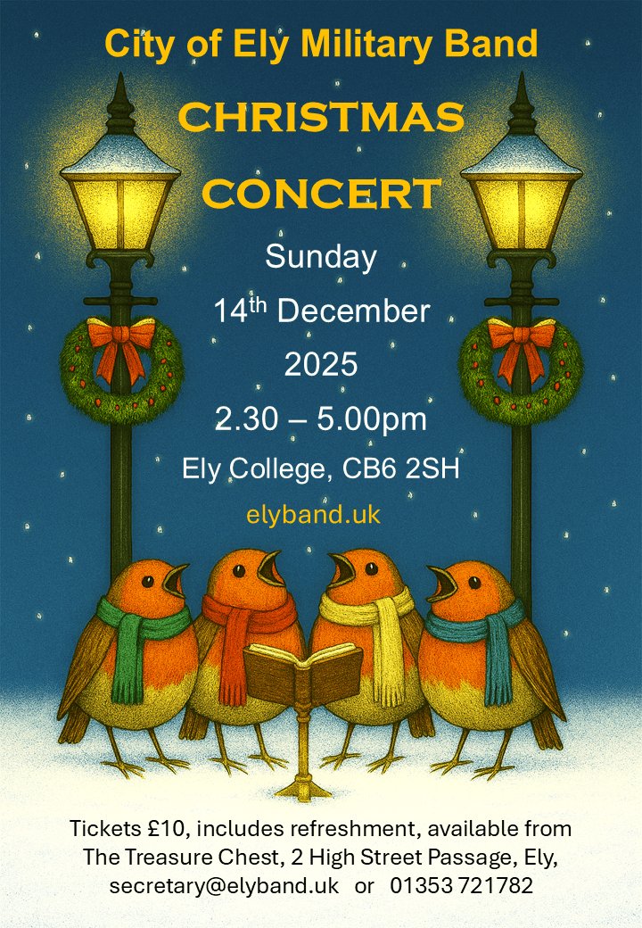 Christmas Concert